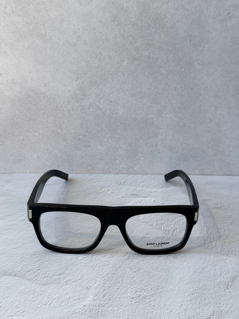 Saint Laurent SL293 Opt Eyeglasses Frames in Black