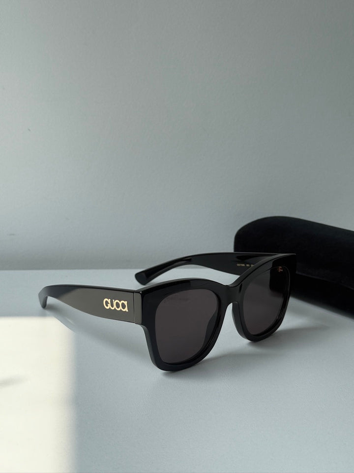 Gucci GG1789S Sunglasses in Black