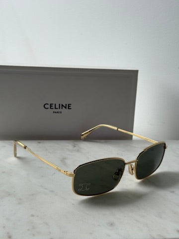 Gafas de esquí Gucci GG1210S rosa amarillo espejadas