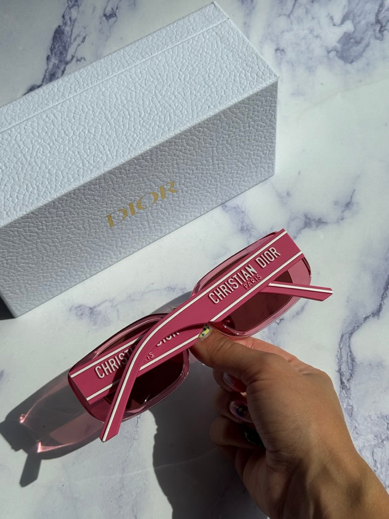 Dior Wildior S2U Sunglasses in Pink