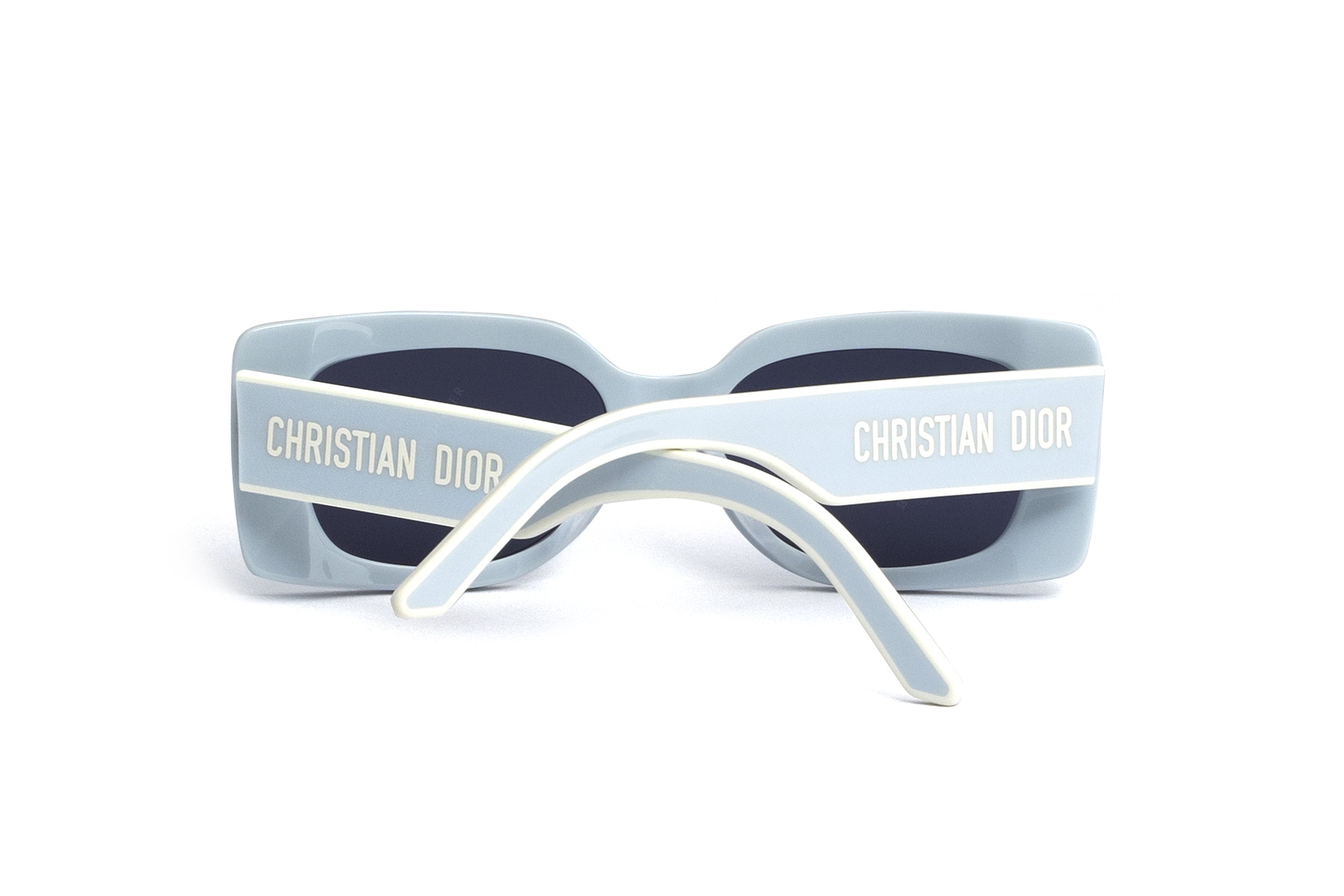 Dior Pacific S1U Sunglasses in Light Blue – Designer Daydream Dior Pacific S1U Sunglasses in Light Blue – Designer Daydream