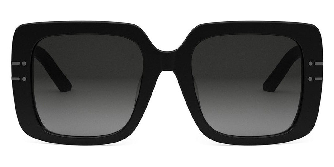 Dior Signature S11F Sunglasses in Black
