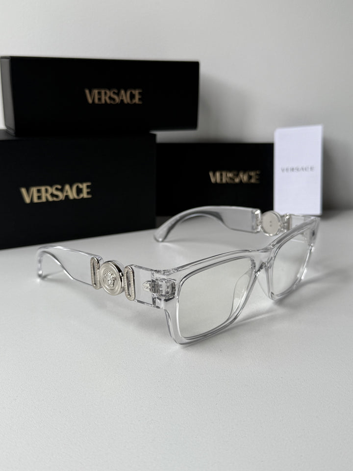 Marcos Versace VE3320U Biggie en negro