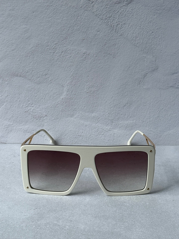 Gafas de sol Carrera Flaglab 12 Shield en plateado