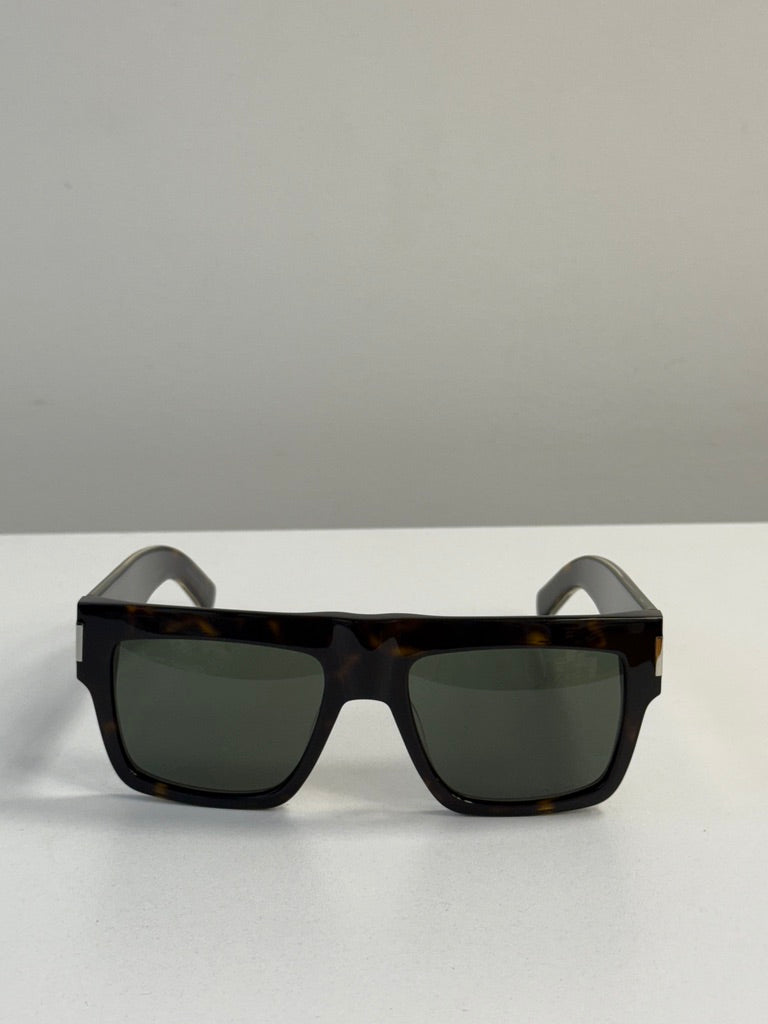 Gafas de sol Saint Laurent SL628 en negro