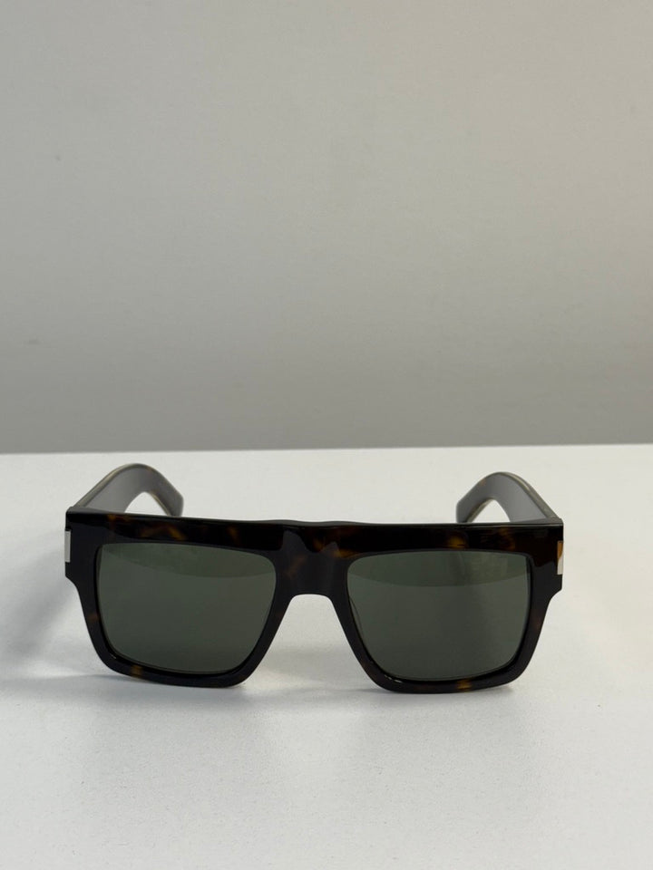 Gafas de sol Saint Laurent SL628 en negro
