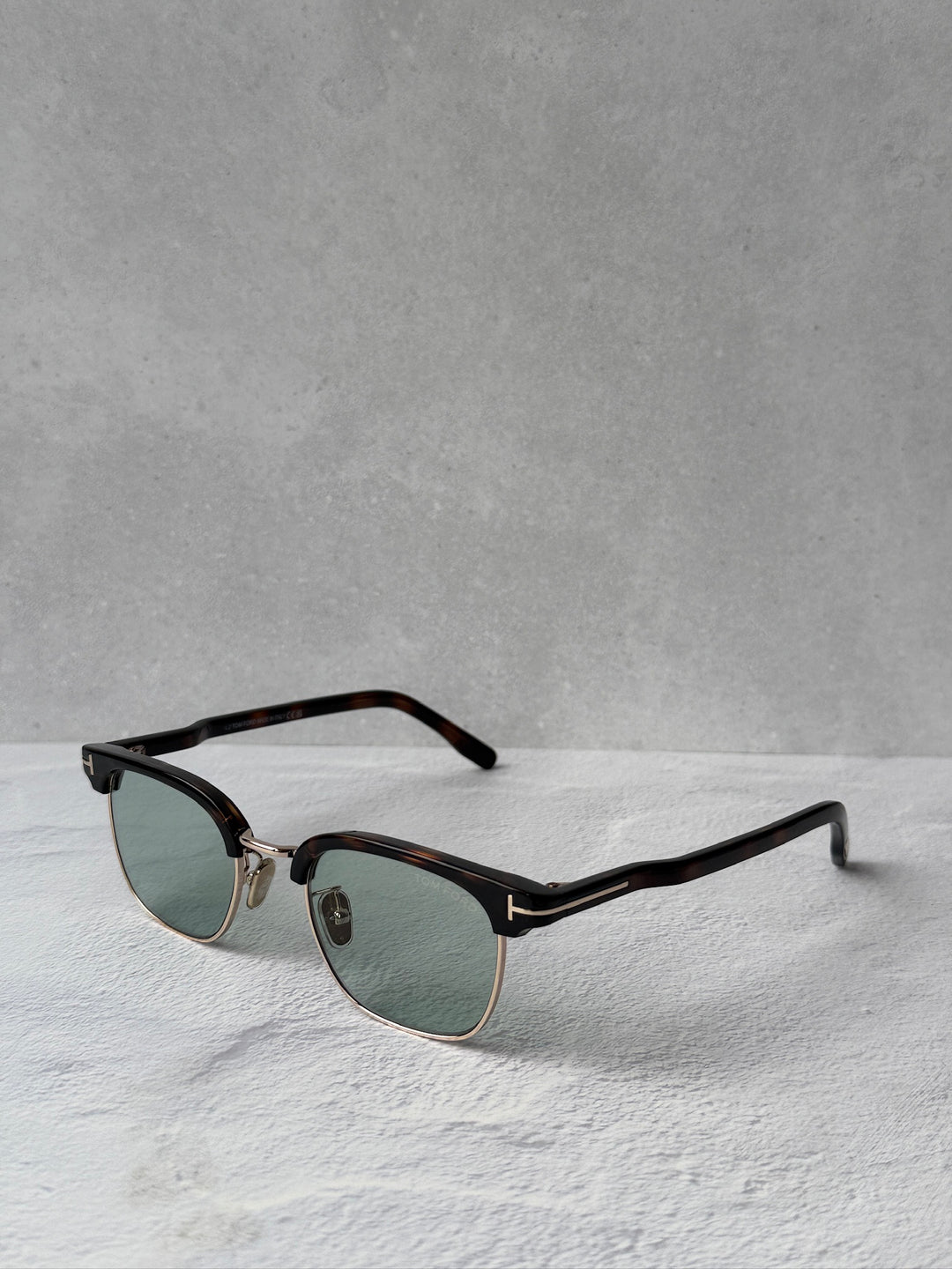 Tom Ford Camilla FT0682 Gafas de sol tipo ojo de gato 