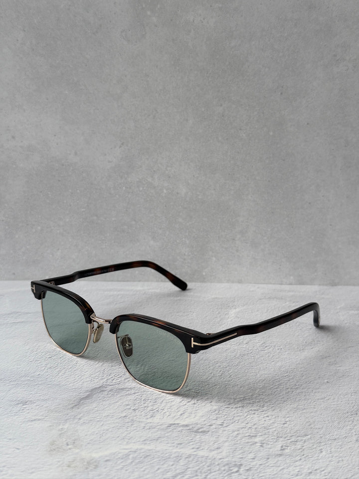 Tom Ford Camilla FT0682 Gafas de sol tipo ojo de gato 