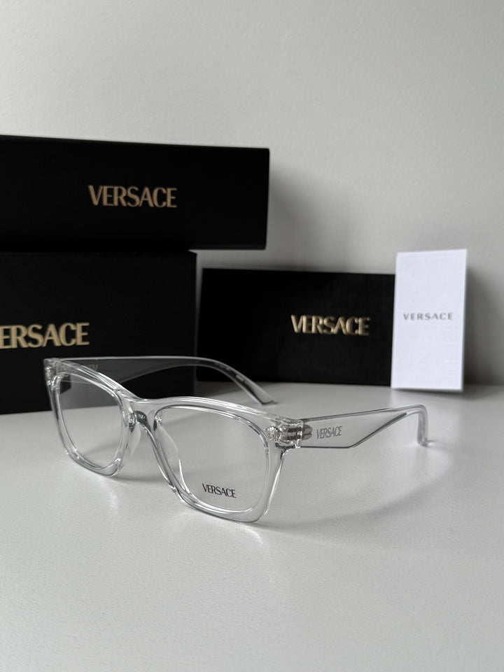 Marcos Versace VE3320U Biggie en negro