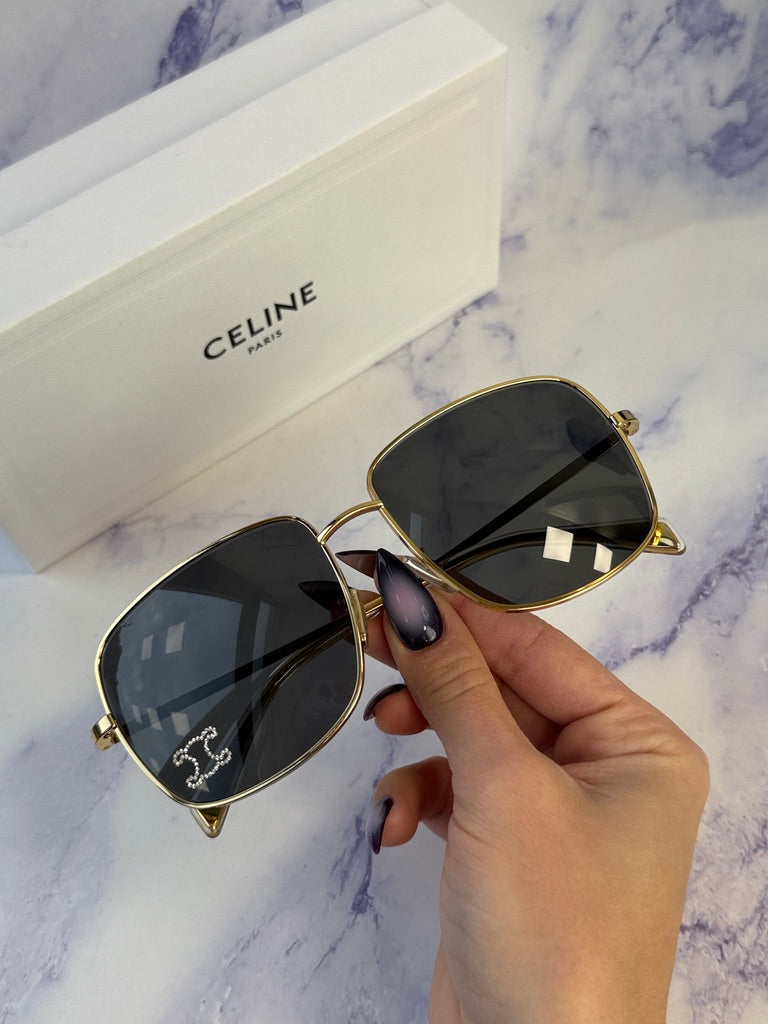 Gafas de esquí Gucci GG1210S rosa amarillo espejadas