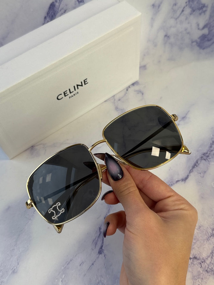 Gafas de esquí Gucci GG1210S rosa amarillo espejadas