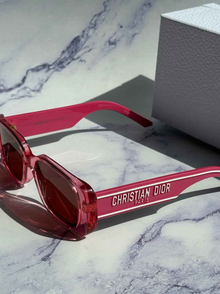 Dior Wildior S2U Sunglasses in Pink