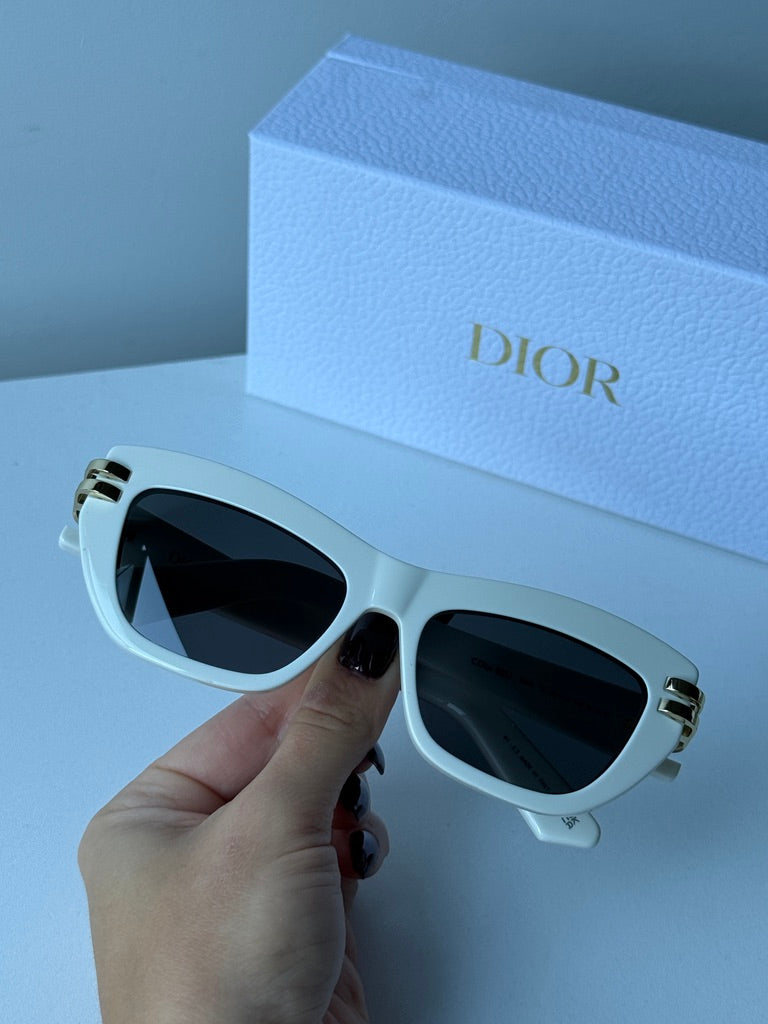 Gafas de sol Dior Wildior S3U en negro 
