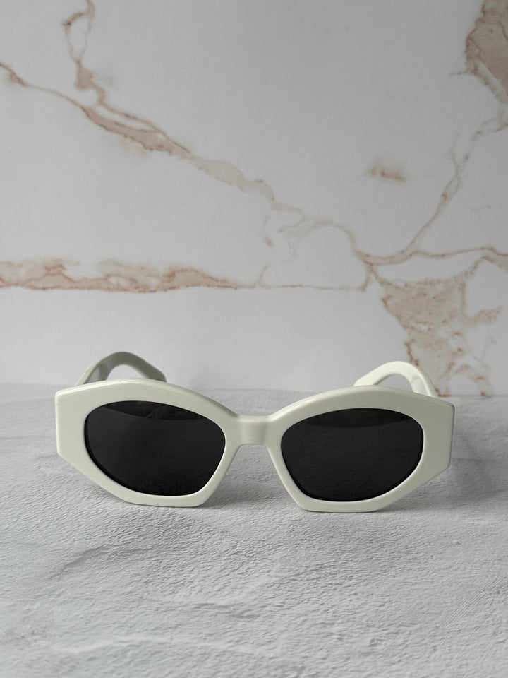 Gafas de esquí Gucci GG1210S rosa amarillo espejadas