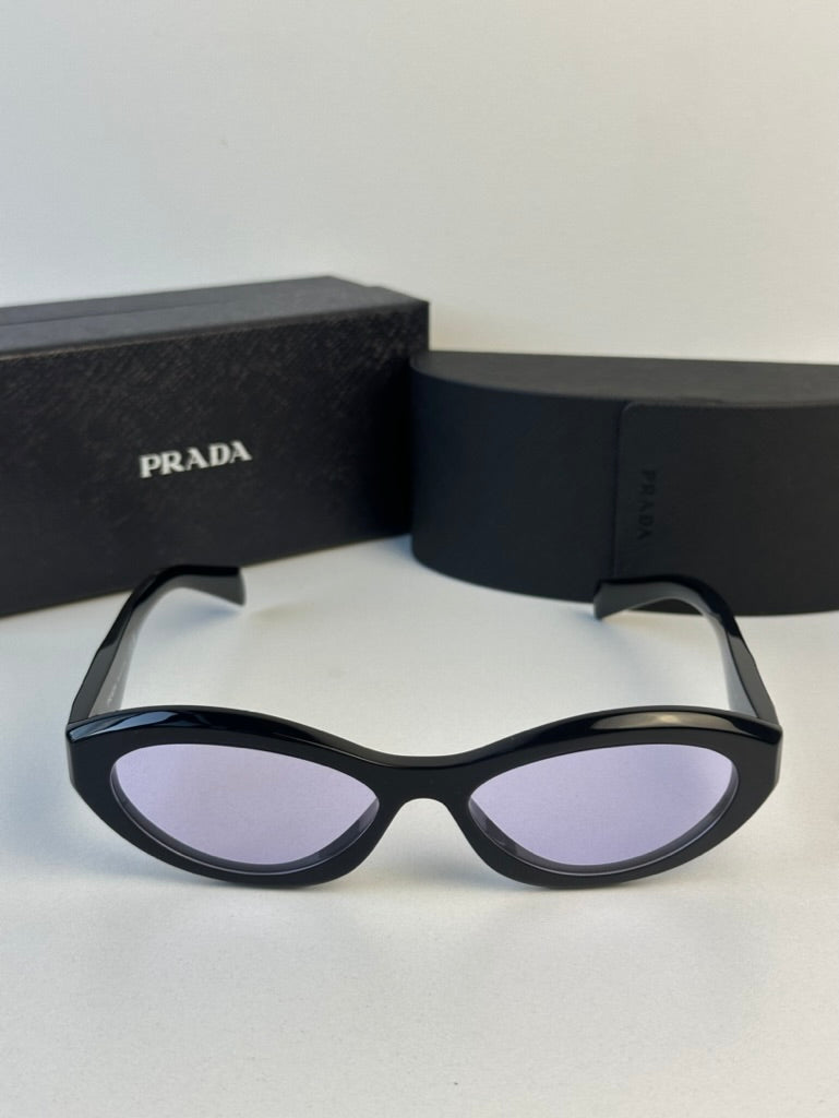 Gafas de sol Prada PR26ZS en negro 