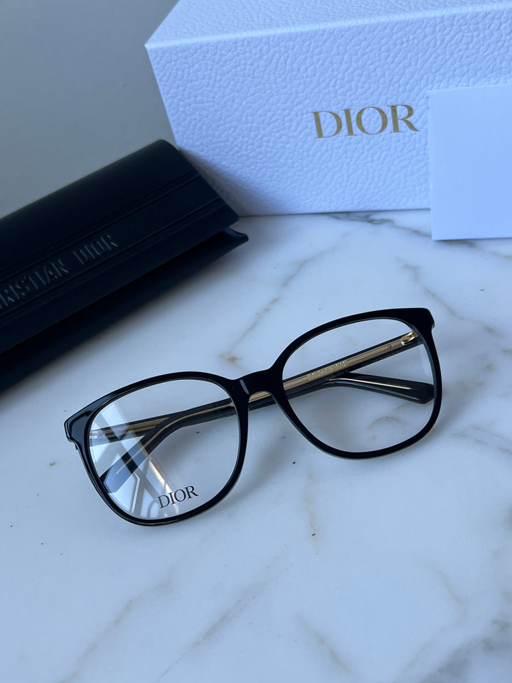 Dior SpiritO SI Frames in Black