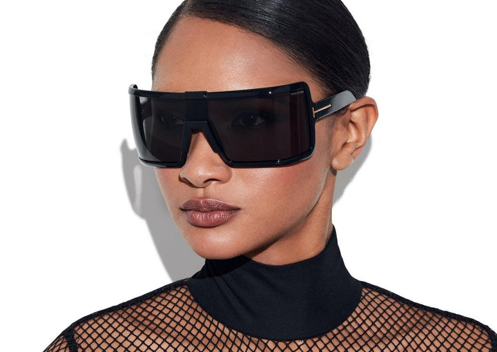 Tom Ford Tara FT0785 Gafas de sol extragrandes