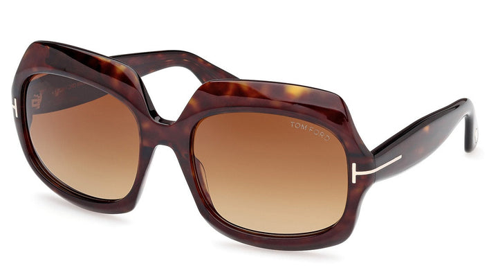Tom Ford Tara FT0785 Gafas de sol extragrandes