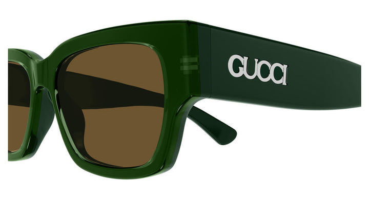 Gucci GG1794S Sunglasses in Green