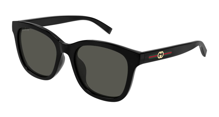 Gucci GG1984SK Black Unisex Sunglasses