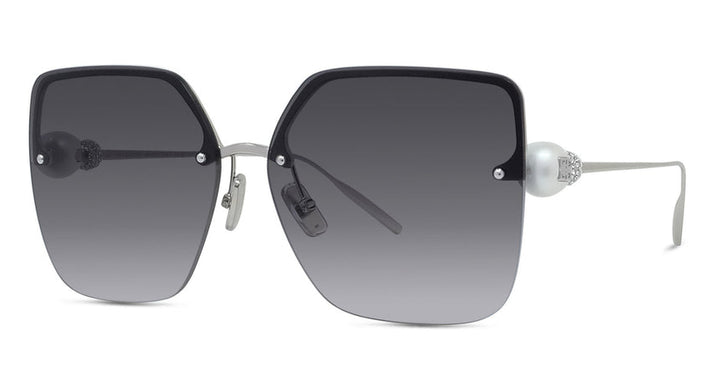 Givenchy GV40110U Rimless Pearl Sunglasses