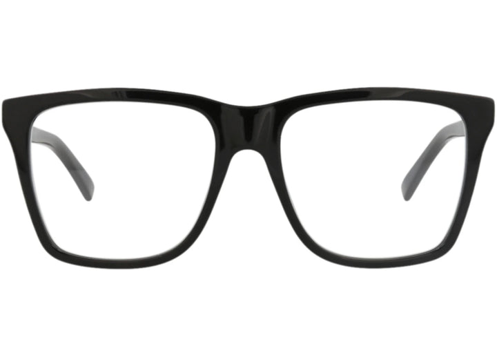 GG0452O Eyeglasses Frames in Black
