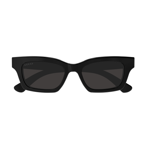 Gucci GG1790S Cat Eye Sunglasses in Black