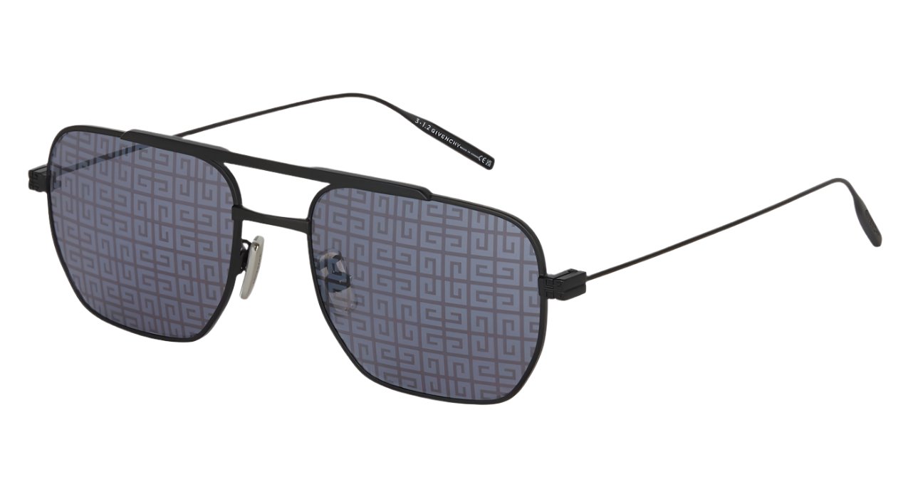 Givenchy Aviator outlet Sunglasses