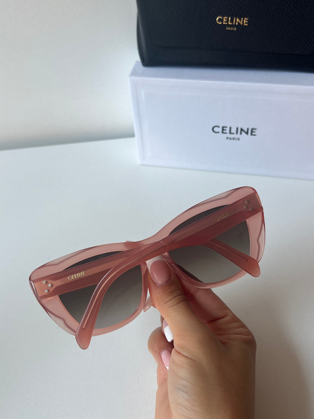 Celine audrey sunglasses on sale