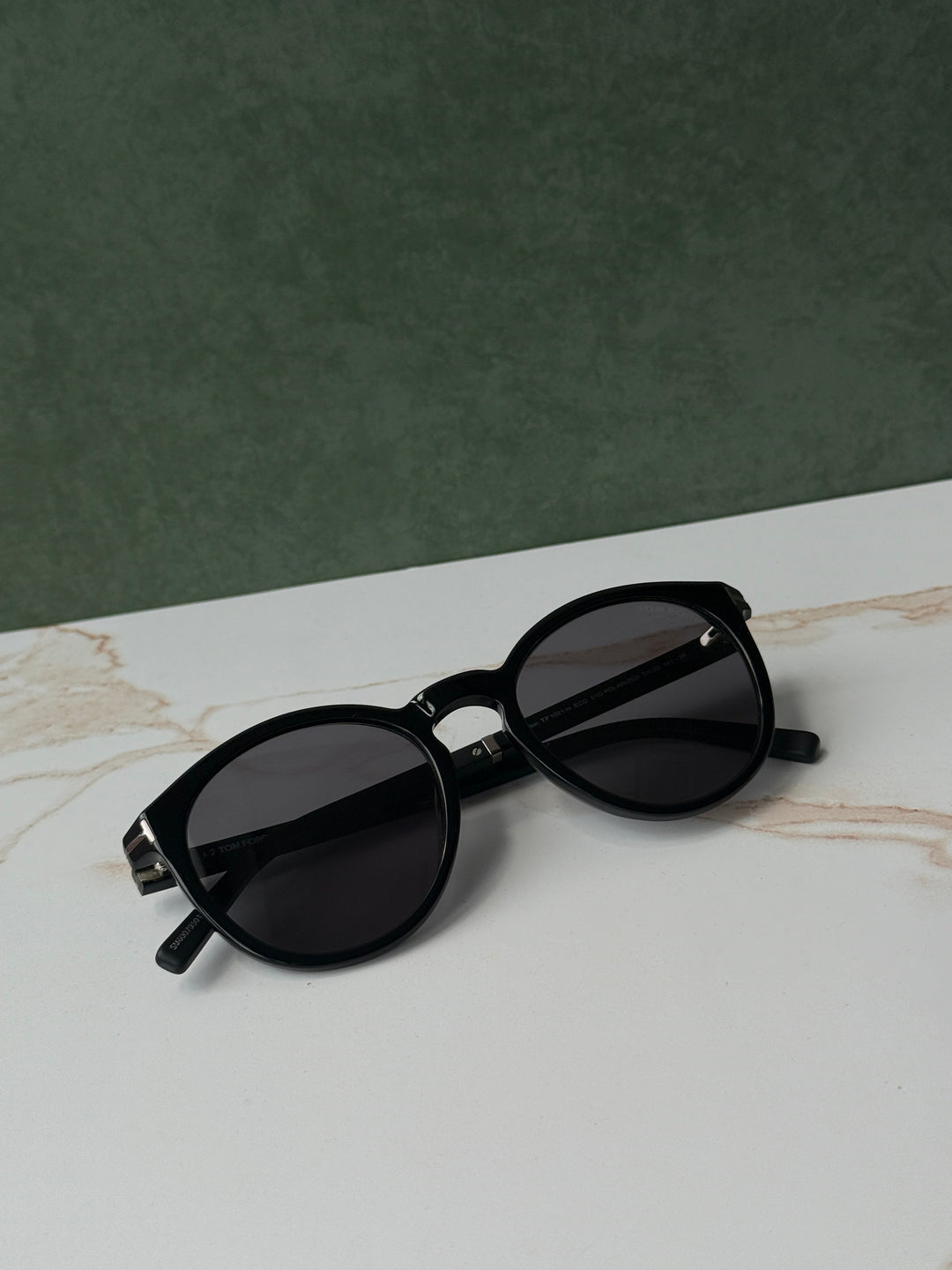 Tom Ford Camilla FT0682 Gafas de sol tipo ojo de gato 