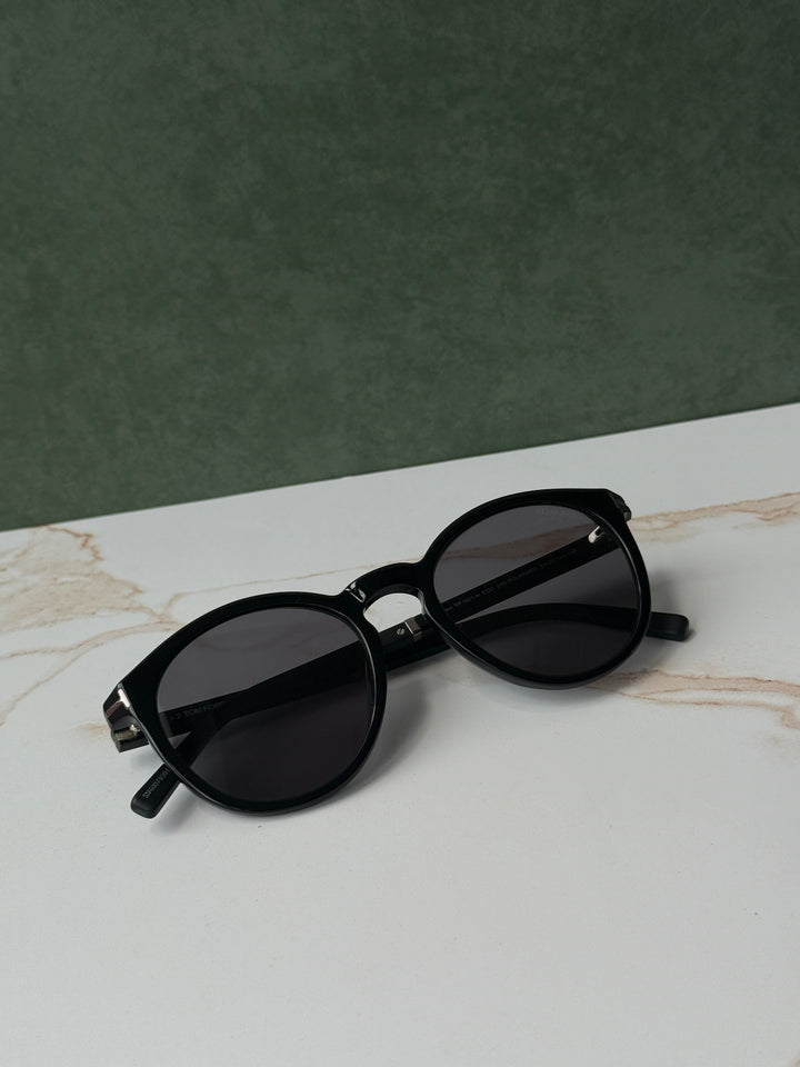 Tom Ford Camilla FT0682 Gafas de sol tipo ojo de gato 