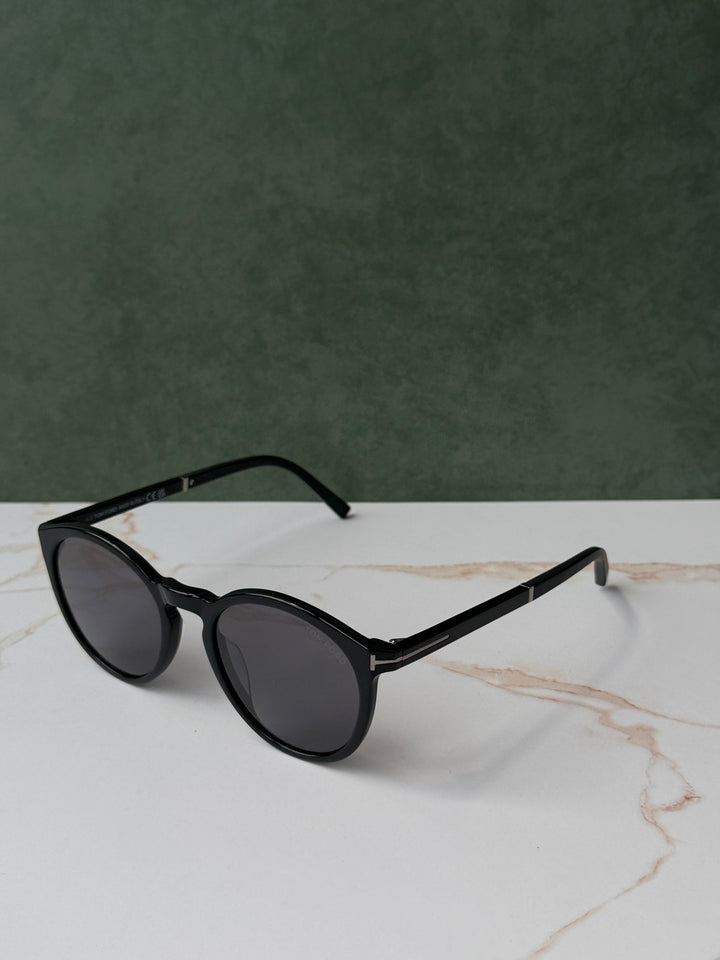 Tom Ford Camilla FT0682 Gafas de sol tipo ojo de gato 
