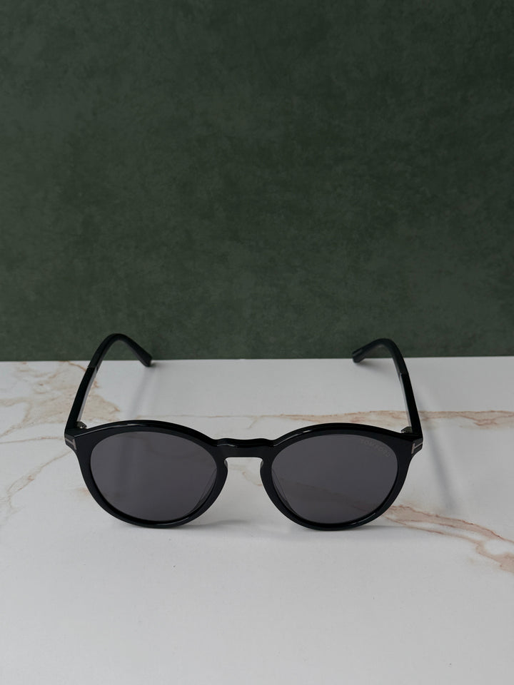 Tom Ford Camilla FT0682 Gafas de sol tipo ojo de gato 