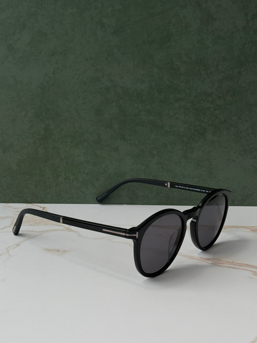 Tom Ford Camilla FT0682 Gafas de sol tipo ojo de gato 