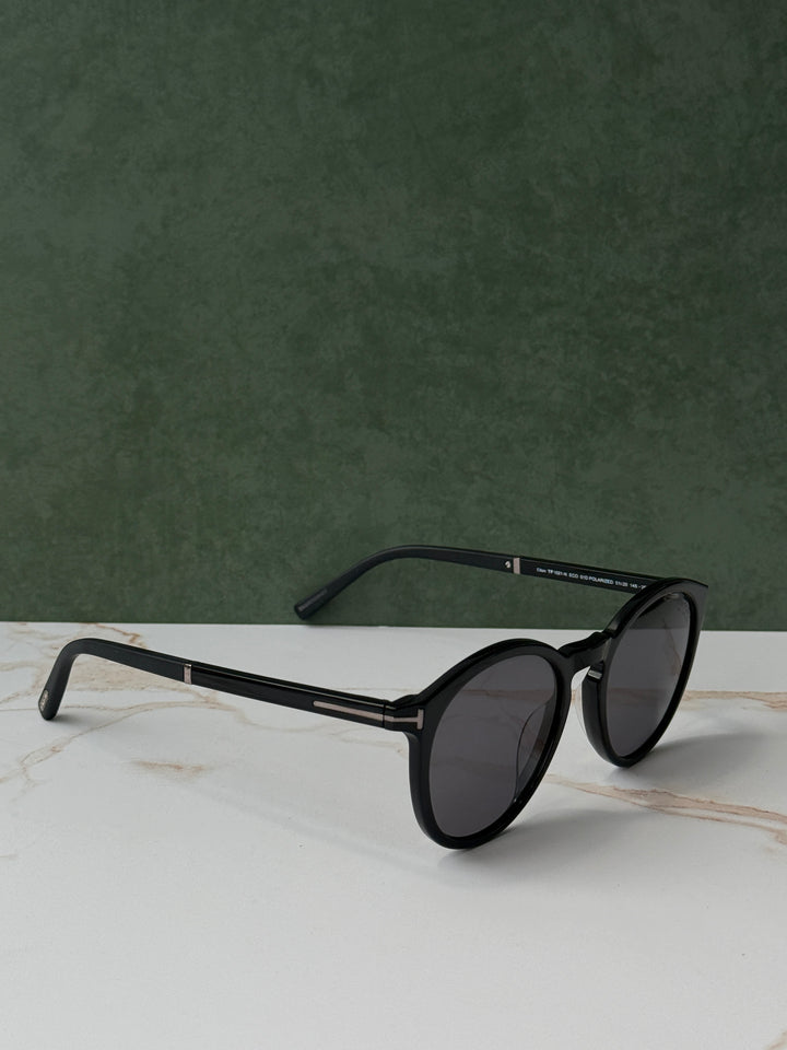 Tom Ford Camilla FT0682 Gafas de sol tipo ojo de gato 