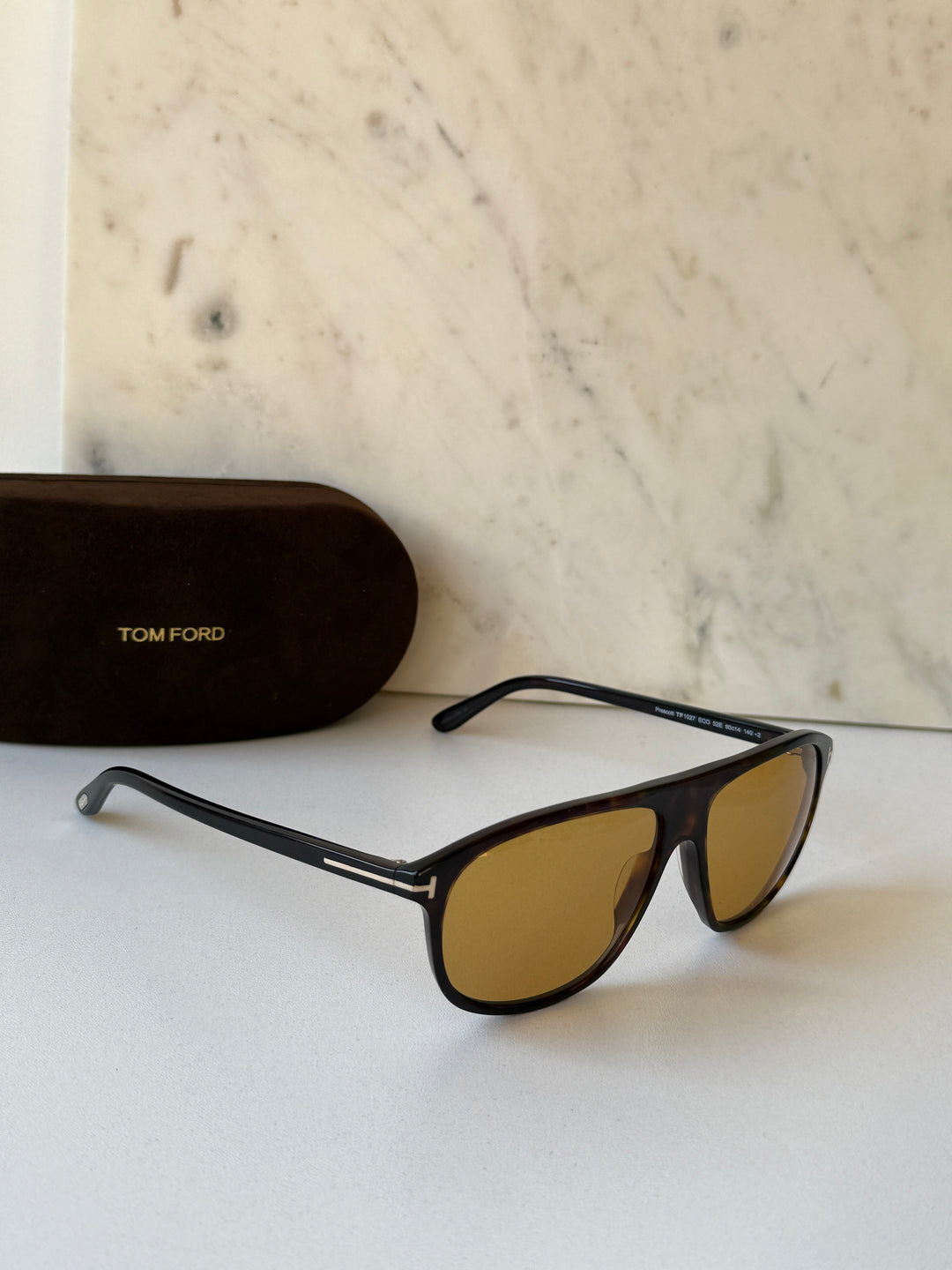 Gafas de sol Tom Ford Camillo TF0988 en La Habana