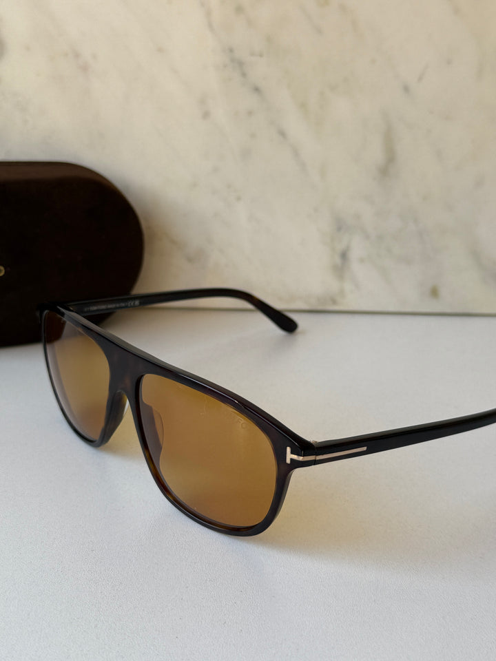Gafas de sol Tom Ford Camillo TF0988 en La Habana