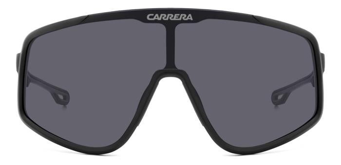Carrera 4017/S Mask Shield Sunglasses in Black