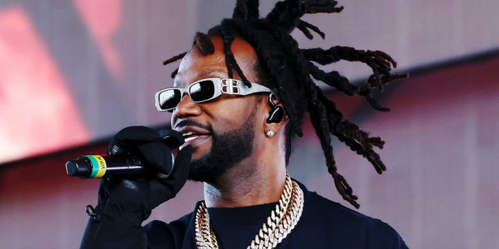 Balenciaga BB0096S Logo Sunglasses in Crystal