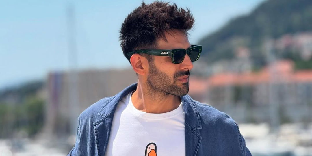 Gucci GG1794S Sunglasses in Green