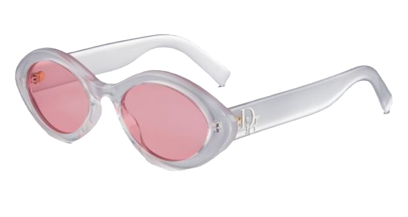 Gafas de sol Dior Wildior S3U en negro 