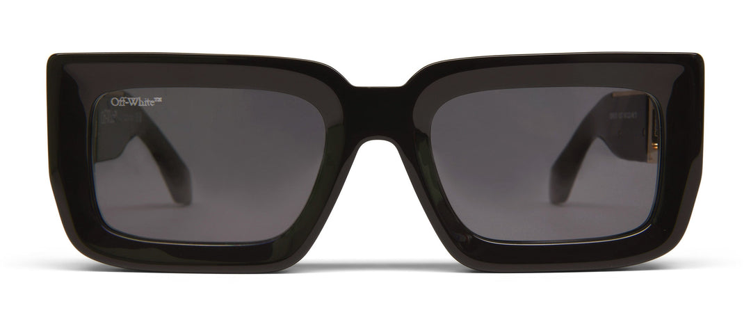 Off White Boston Sunglasses in Black