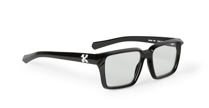 Off White Style 27 Frames in Black