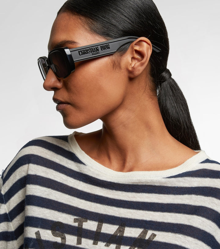 Dior Wildior S2U Sunglasses in Black