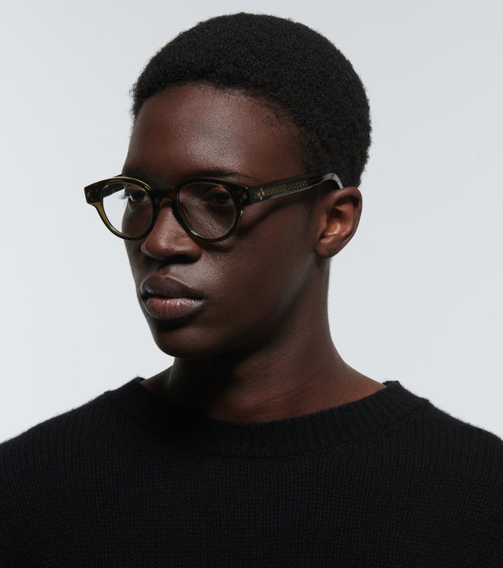 Dior CDDiamondO R1I Frames in Green