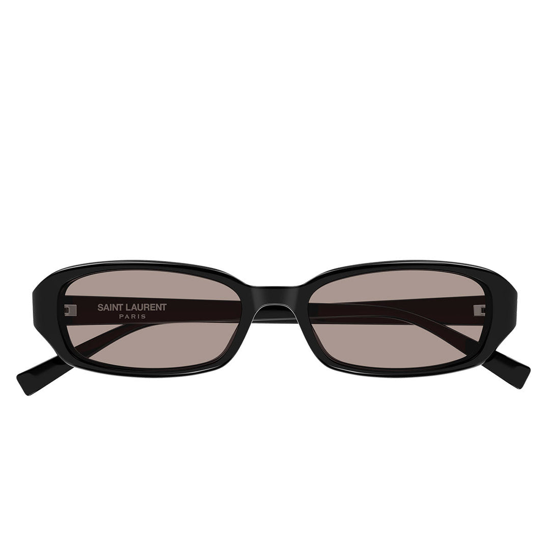Saint Laurent SL872 Erin Sunglasses in Black
