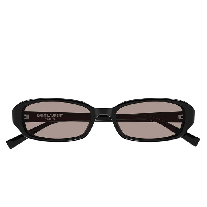 Saint Laurent SL872 Erin Sunglasses in Black