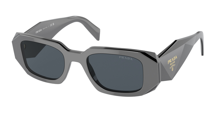 Gafas de sol Prada PR17WS en gris 