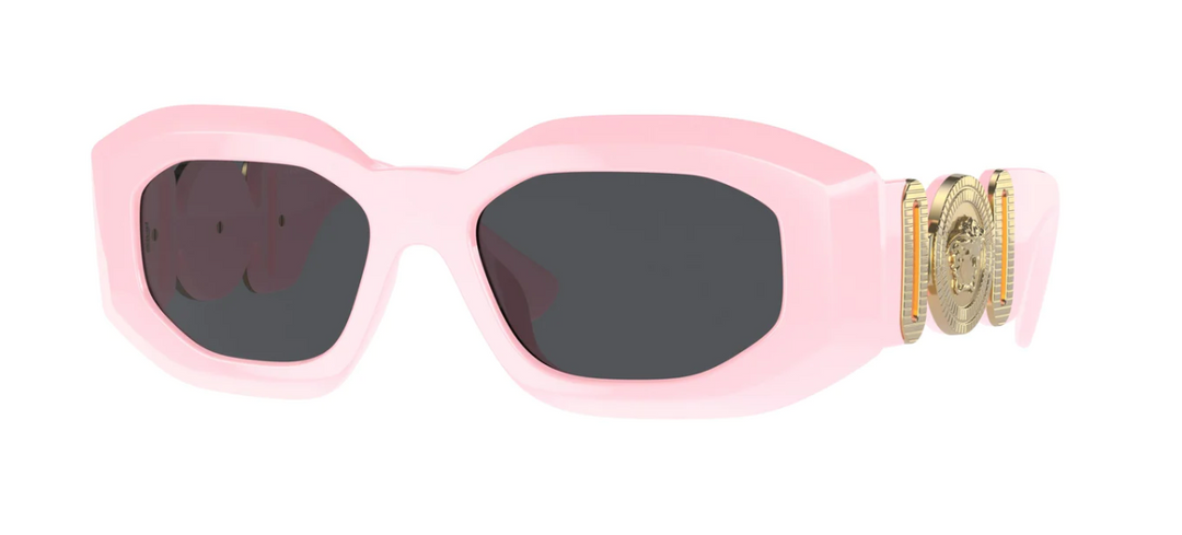 Versace VE4425U Sunglasses in Pink