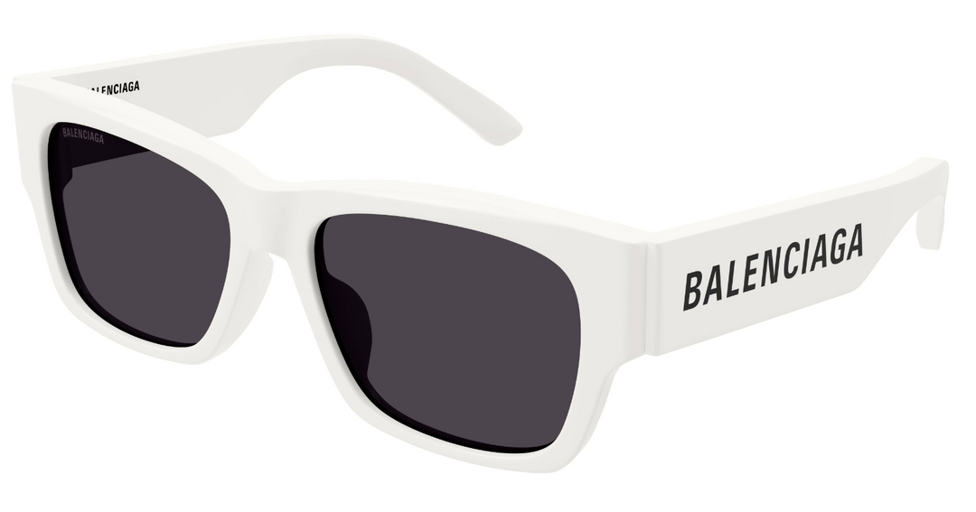 Balenciaga BB0262SA Sunglasses in White